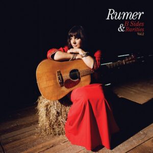 Rumer - B Sides & Rarities Vol. 2  CD
