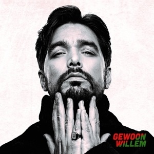 Waylon - Gewoon Willem  CD