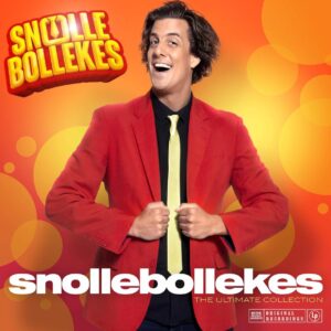 Snollebollekes - The Ultimate Collection LP