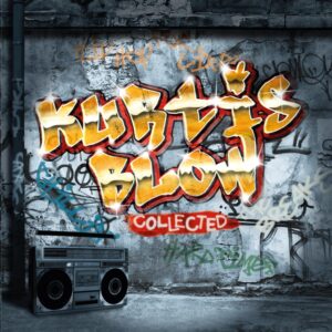 Kurtis Blow – Collected  2LP