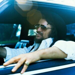 Waylon Jennings - Diamonds LP