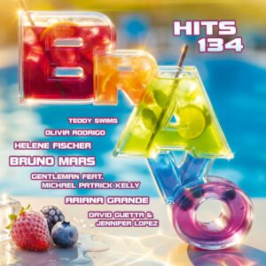 Bravo Hits Vol. 134