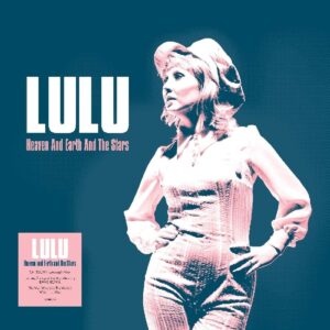 Lulu - Heaven and Earth and The Stars (best of) LP