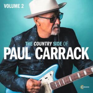 Paul Carrack - The Country Side Of Paul Carrack Vol 2 LP