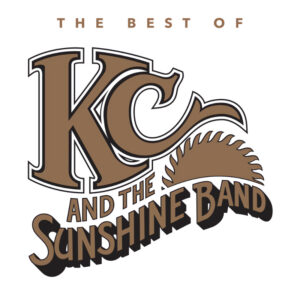 KC & The Sunshine Band – Best Of (coloured) LP