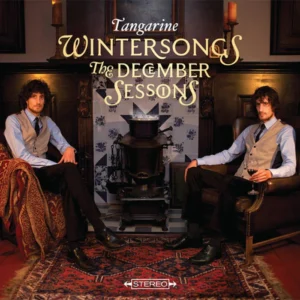 Tangarine - WinterSongs: The December Sessions CD