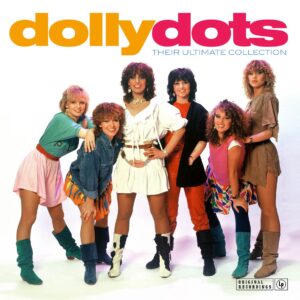 Dolly Dots – Their Ultimate Collection LP