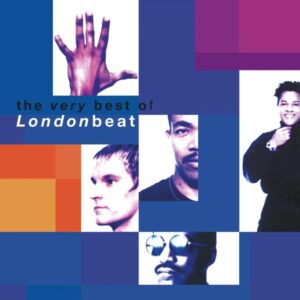 London Beat - Very Best Of (coloured) 2LP